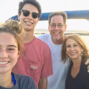 Meet your Posher, Jackson